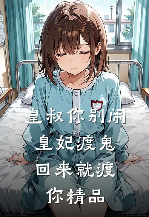 皇叔你别闹，皇妃渡鬼回来就渡你精品