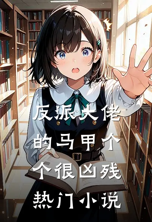反派大佬的马甲个个很凶残热门小说
