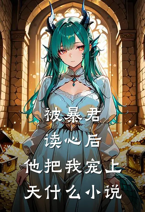 被暴君读心后，他把我宠上天什么小说