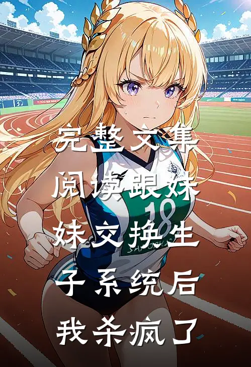 完整文集阅读跟妹妹交换生子系统后，我杀疯了