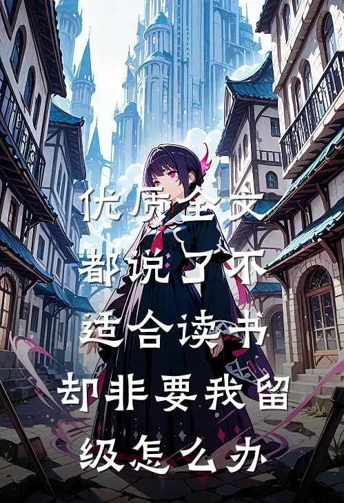 优质全文都说了不适合读书,却非要我留级怎么办