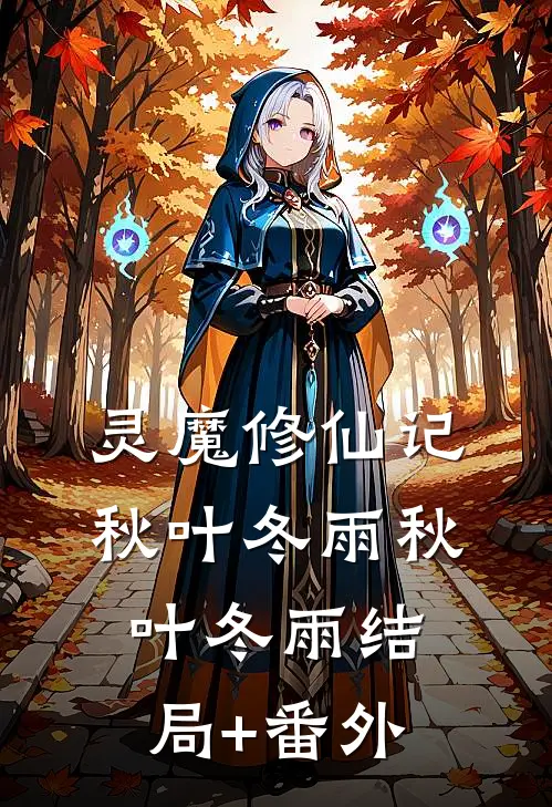 灵魔修仙记秋叶冬雨秋叶冬雨结局+番外