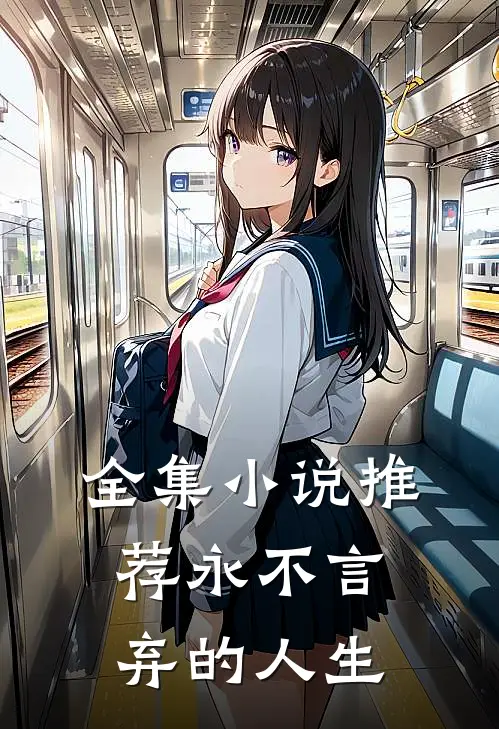 全集小说推荐永不言弃的人生