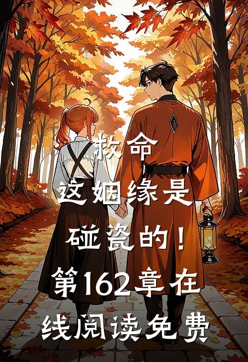 救命，这姻缘是碰瓷的！第162章在线阅读免费
