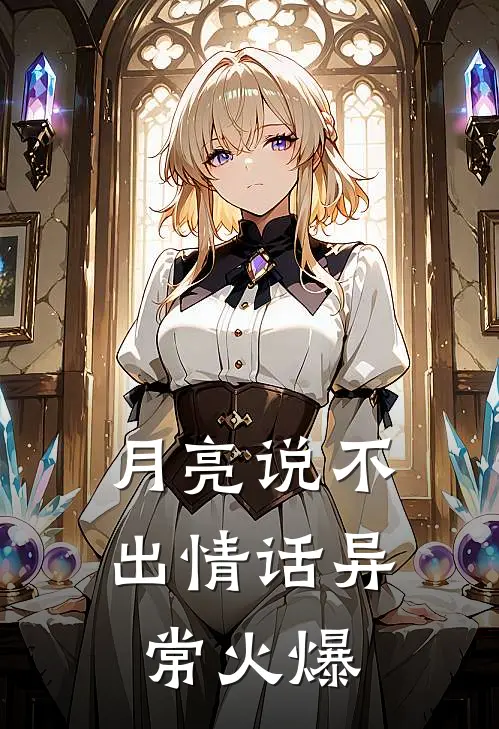 月亮说不出情话异常火爆