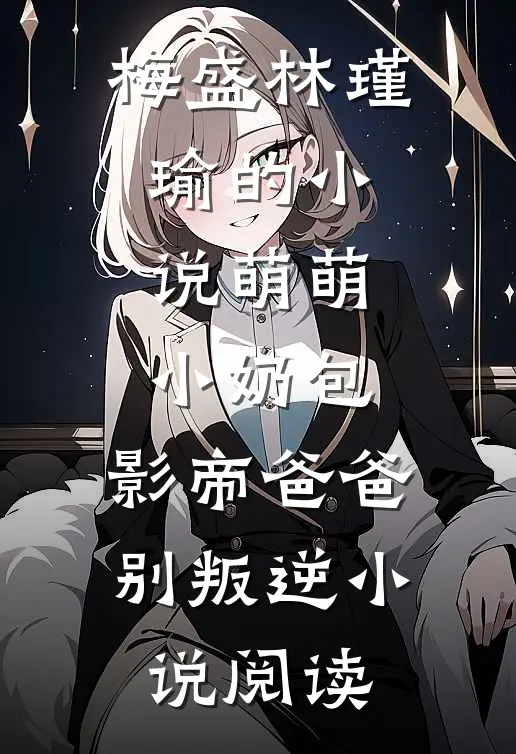 梅盛林瑾瑜的小说萌萌小奶包，影帝爸爸别叛逆小说阅读