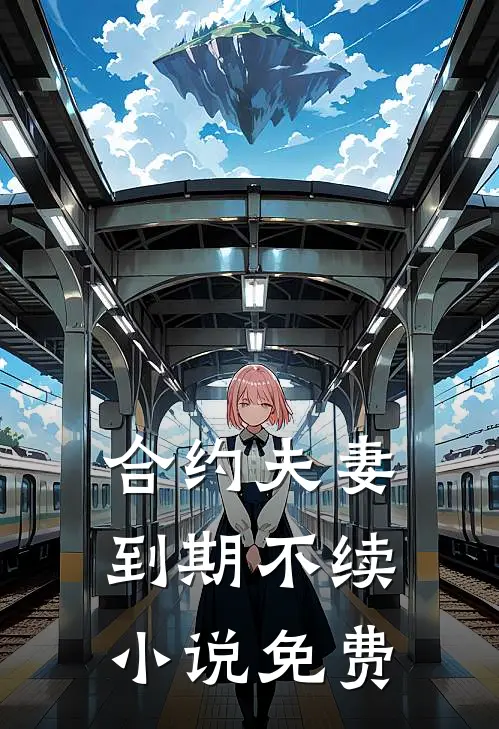 合约夫妻，到期不续小说免费