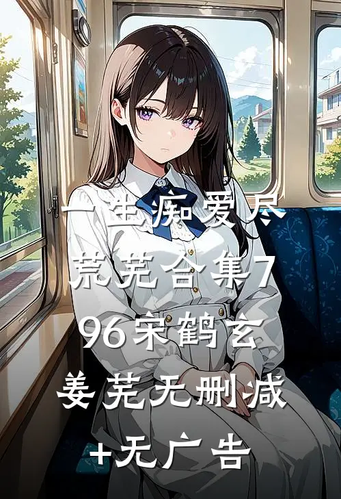 一生痴爱尽荒芜合集796宋鹤玄姜芜无删减+无广告