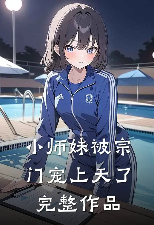 小师妹被宗门宠上天了完整作品