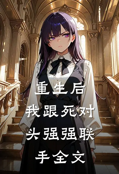 重生后，我跟死对头强强联手全文