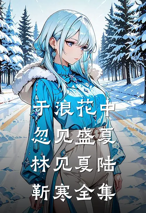 于浪花中忽见盛夏林见夏陆靳寒全集