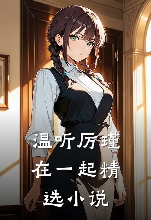 温听厉瑾在一起精选小说