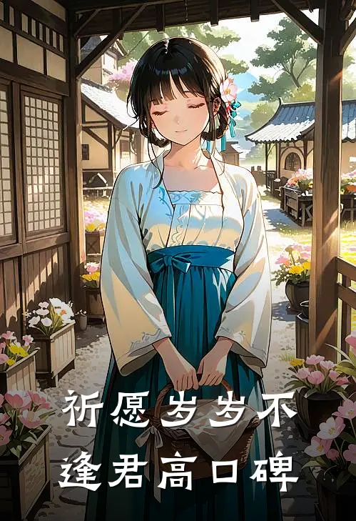 祈愿岁岁不逢君高口碑