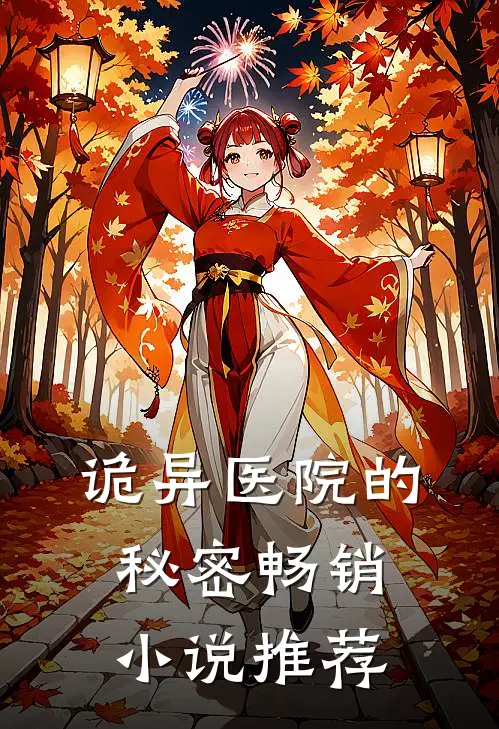 诡异医院的秘密畅销小说推荐