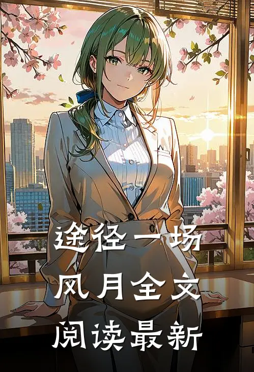 途径一场风月全文阅读最新