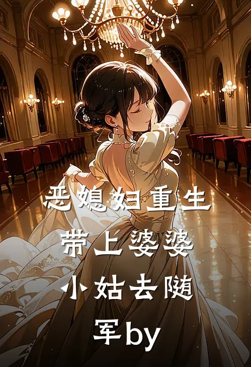 恶媳妇重生，带上婆婆小姑去随军by