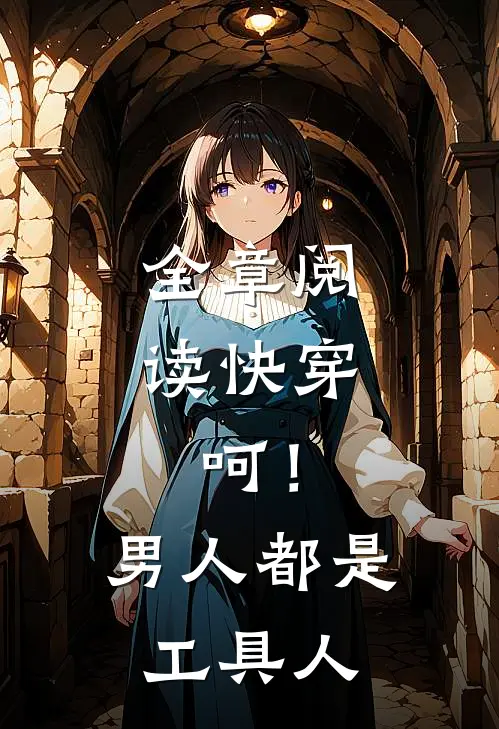 全章阅读快穿：呵！男人都是工具人