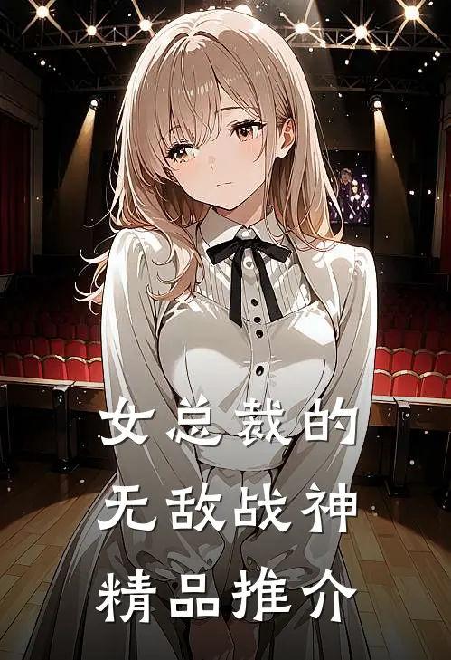 女总裁的无敌战神精品推介