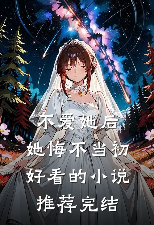 不爱她后，她悔不当初好看的小说推荐完结