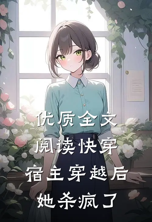 优质全文阅读快穿：宿主穿越后她杀疯了