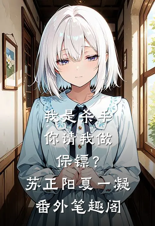 我是杀手，你请我做保镖？：苏正阳夏一凝番外笔趣阁