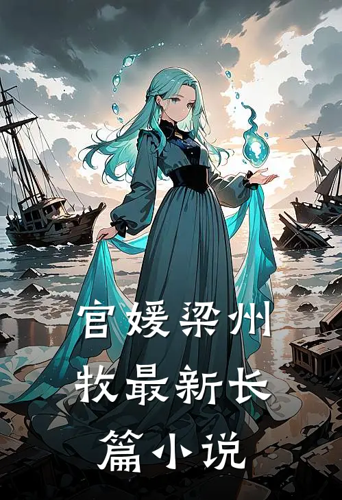 官媛梁州牧最新长篇小说