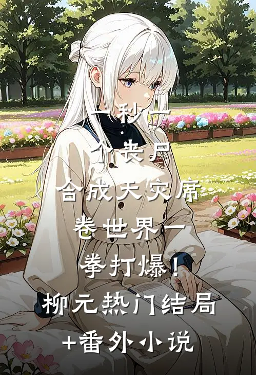 一秒一个丧尸，合成天灾席卷世界-一拳打爆！柳元热门结局+番外小说