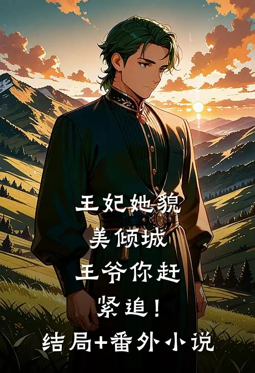 王妃她貌美倾城，王爷你赶紧追！结局+番外小说