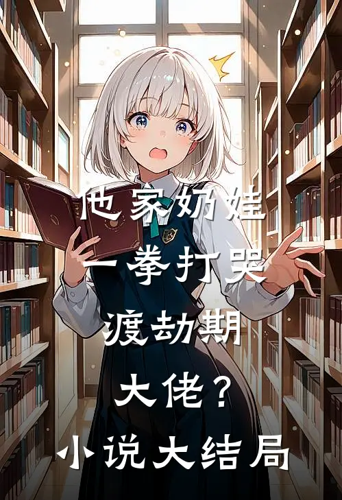 他家奶娃一拳打哭，渡劫期大佬？小说大结局