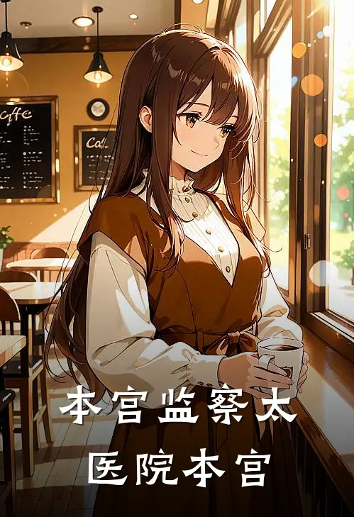 本宫监察太医院本宫