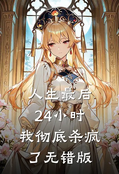 人生最后24小时，我彻底杀疯了无错版