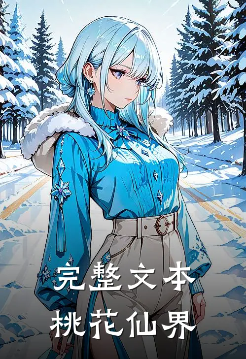 完整文本桃花仙界
