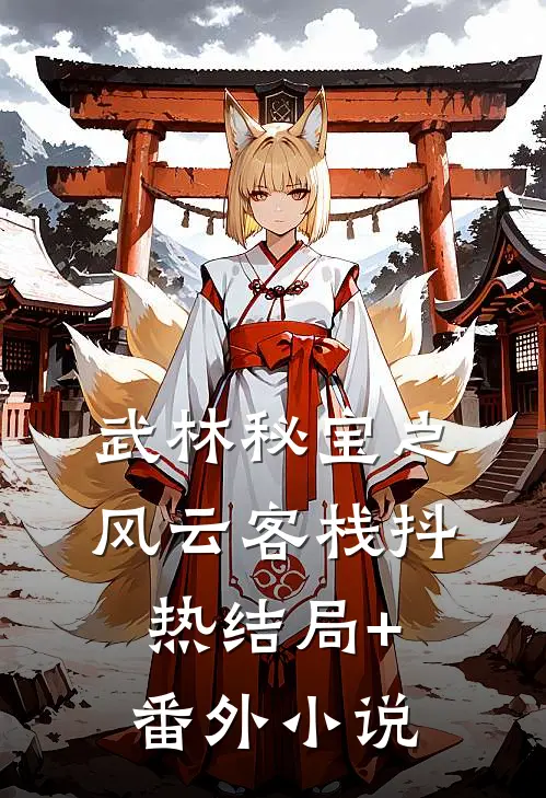 武林秘宝之风云客栈抖热结局+番外小说