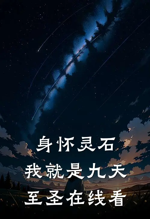 身怀灵石，我就是九天至圣在线看
