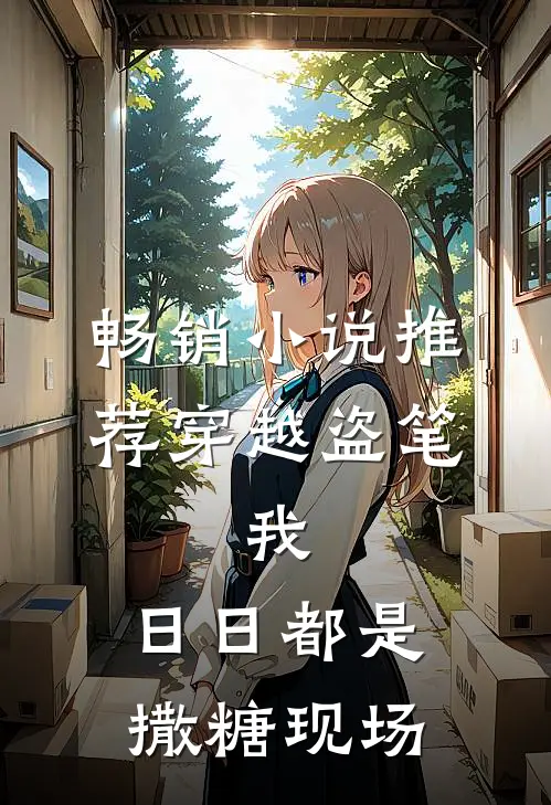 畅销小说推荐穿越盗笔：我，日日都是撒糖现场