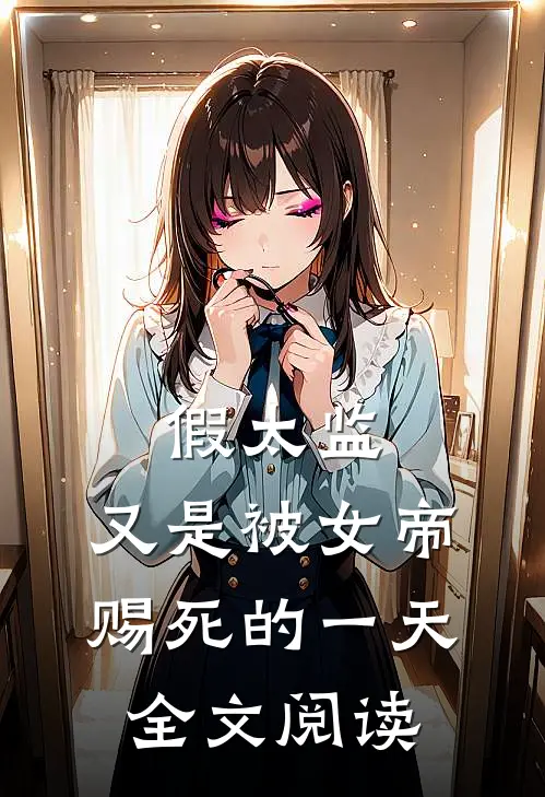 假太监：又是被女帝赐死的一天全文阅读