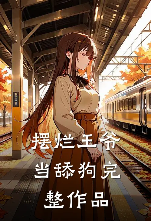 摆烂王爷当舔狗完整作品