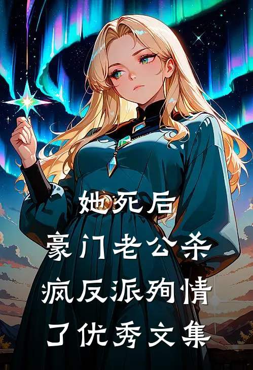 她死后，豪门老公杀疯反派殉情了优秀文集