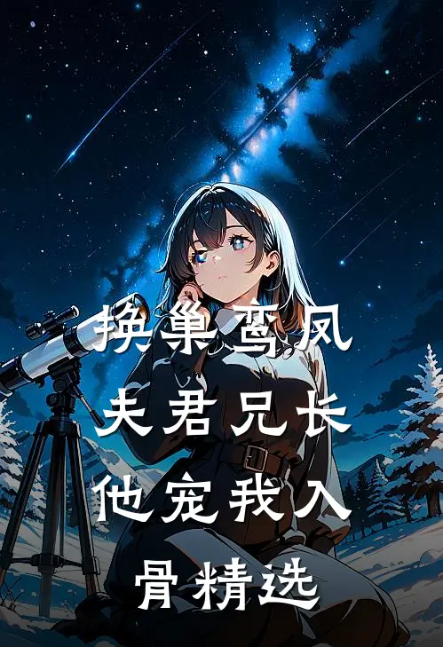 换巢鸾凤：夫君兄长，他宠我入骨精选