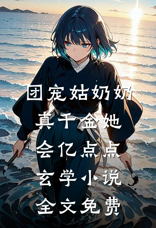 团宠姑奶奶：真千金她会亿点点玄学小说全文免费