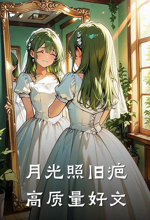 月光照旧疤高质量好文