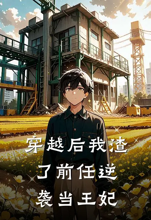 穿越后我渣了前任逆袭当王妃