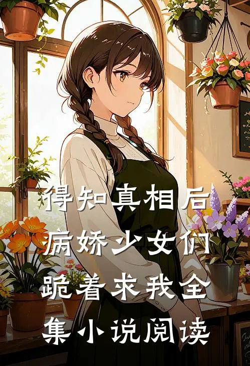 得知真相后，病娇少女们跪着求我全集小说阅读