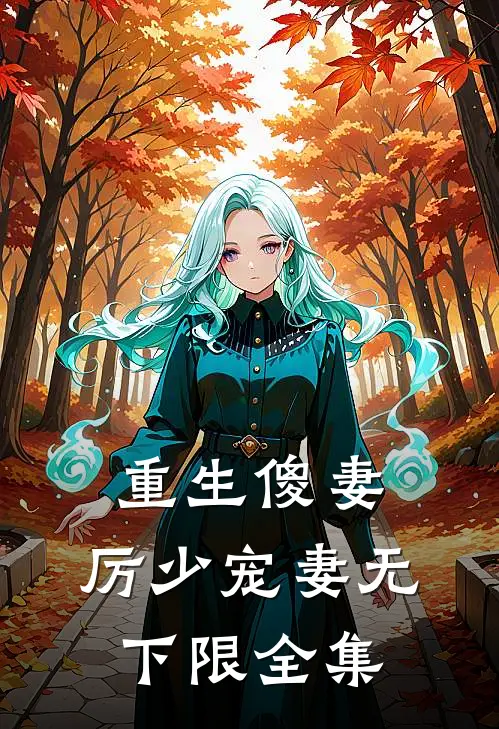 重生傻妻：厉少宠妻无下限全集