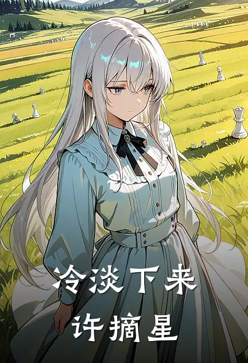 冷淡下来许摘星