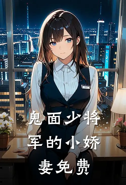 鬼面少将军的小娇妻免费