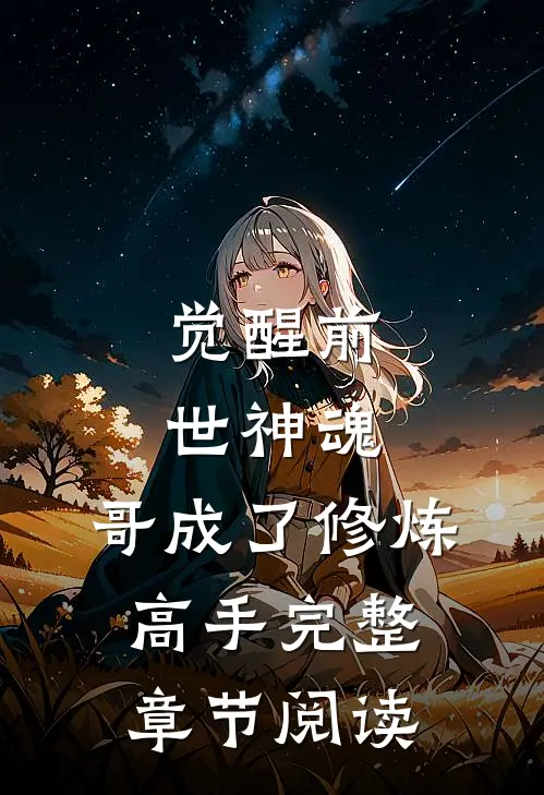 觉醒前世神魂，哥成了修炼高手完整章节阅读