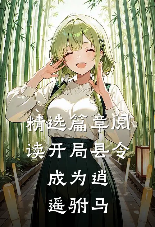 精选篇章阅读开局县令，成为逍遥驸马