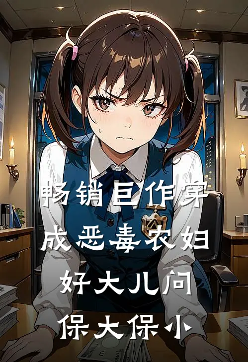 畅销巨作穿成恶毒农妇：好大儿问保大保小