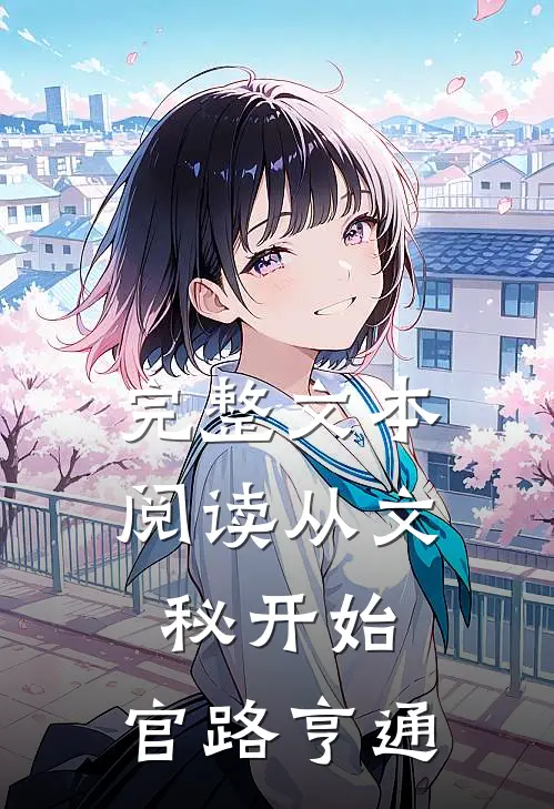 完整文本阅读从文秘开始，官路亨通